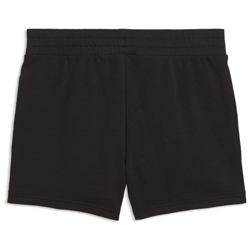 Puma Γυναικείο σορτς Essentials Cat Logo 4'' Shorts